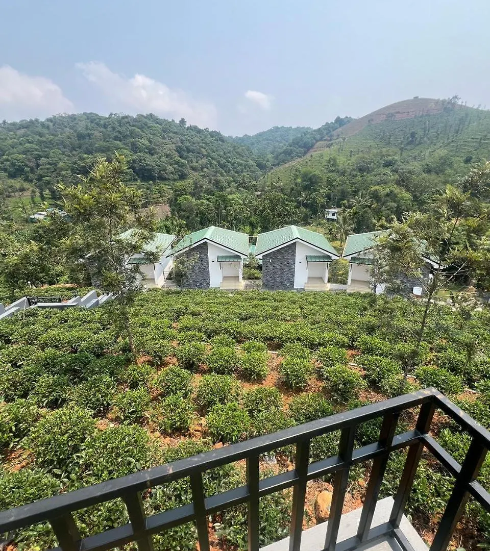 Ξενοδοχείο Princess Of Wayanad Koroth Ινδία