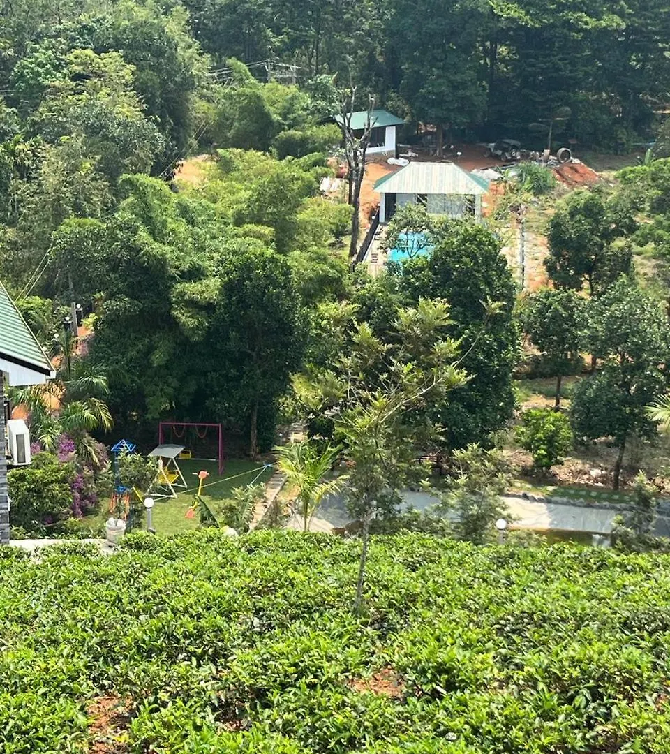 Princess Of Wayanad Koroth