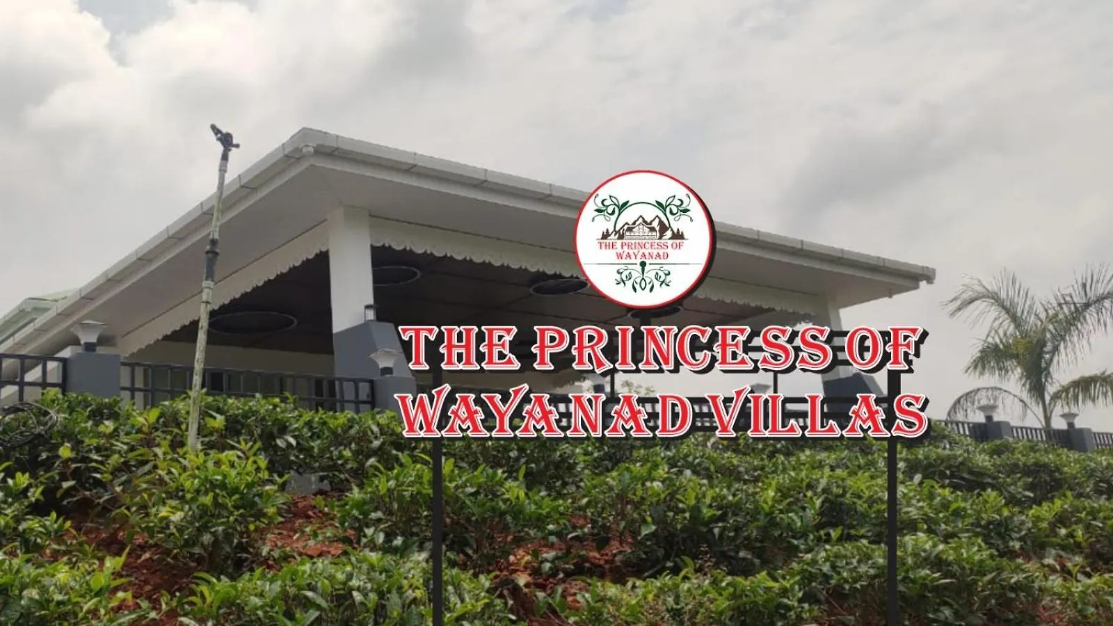 Princess Of Wayanad Koroth 0*,