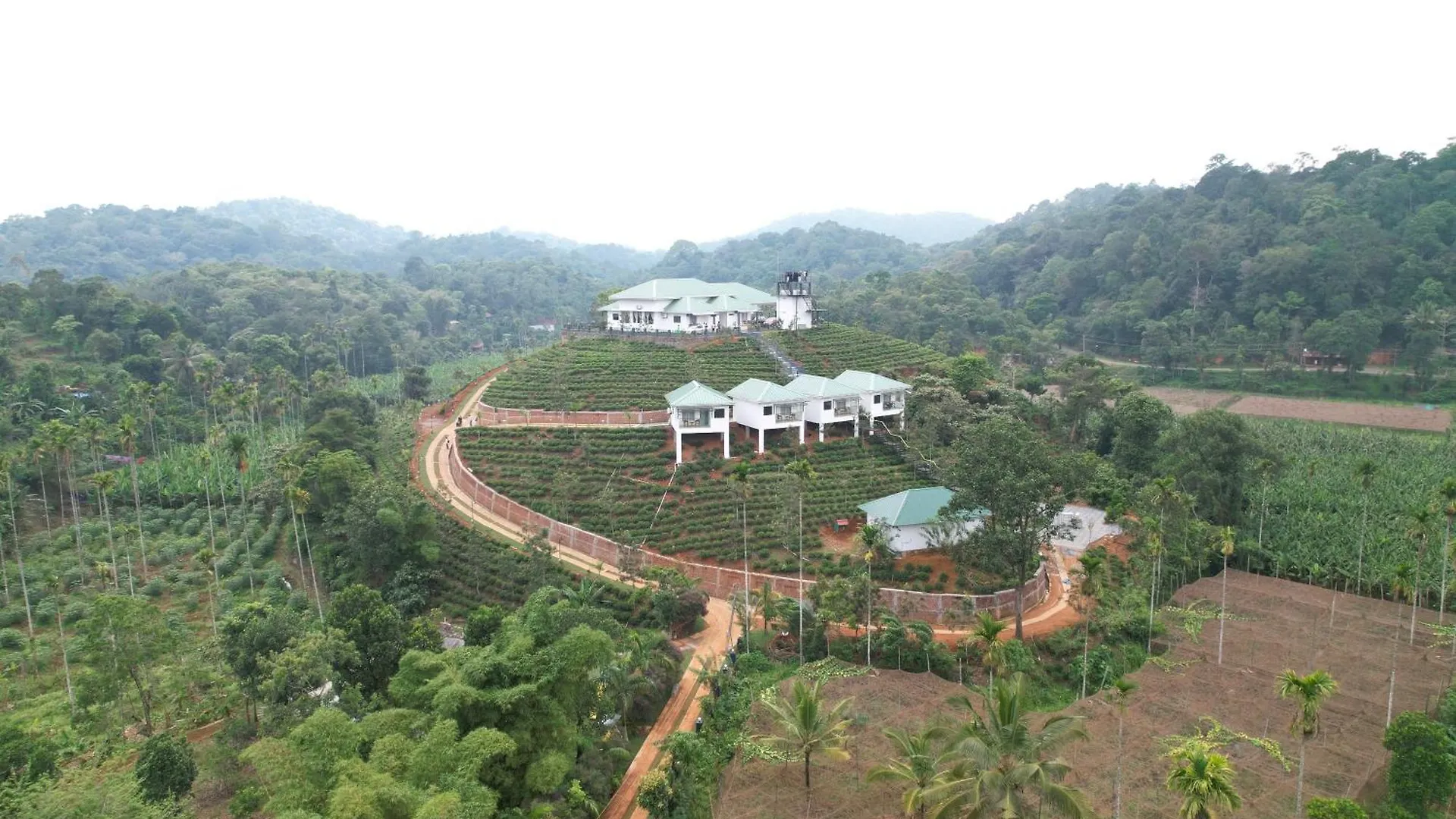 Princess Of Wayanad Koroth